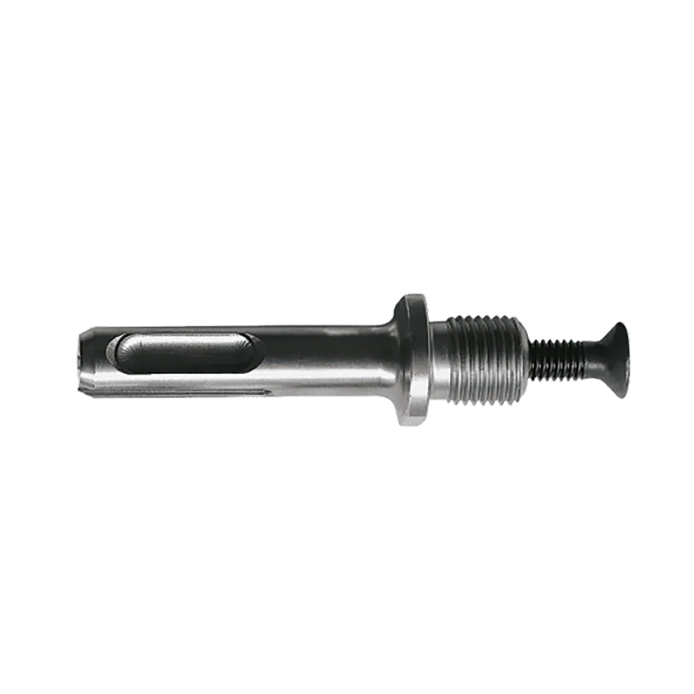 Milwaukee Chuck Adapter SDS Plus to 1/2"x 20UNF-with screw - 4932367166