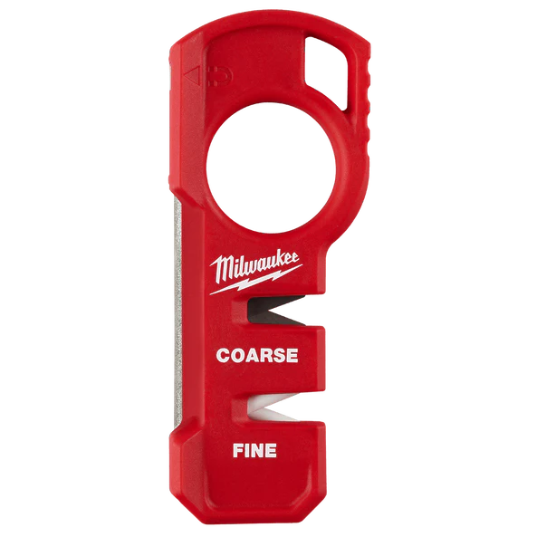 Milwaukee Compact Knife Sharpener  - 48221590