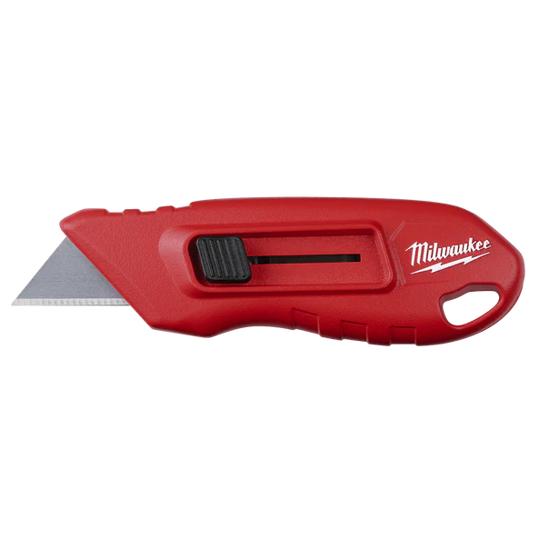 Milwaukee Compact Side Slide Utility Knife - 48221516
