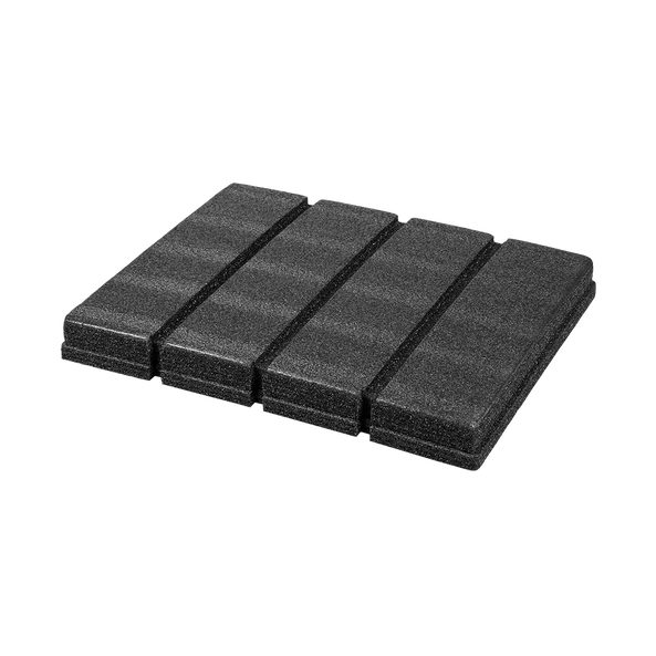 Milwaukee Customisable Low Profile Foam Insert for PACKOUT™ Tool Box - 48228453