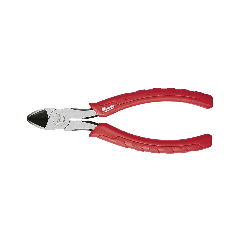 Milwaukee Diagonal Pliers 150mm (6") - 48226106