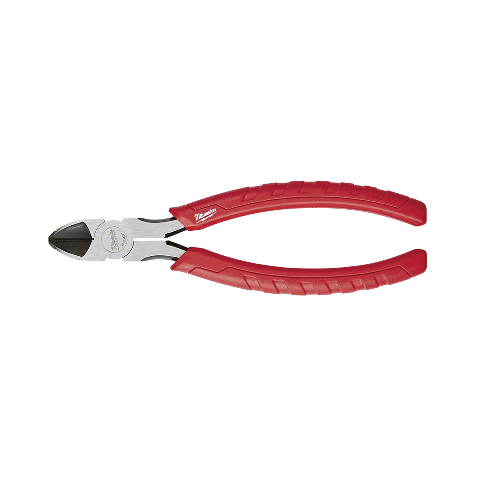 Milwaukee Diagonal Pliers 180mm (7") - 48226107