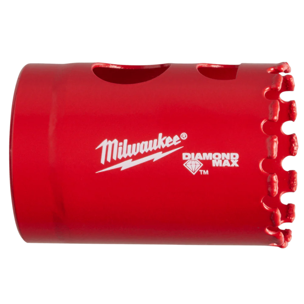 Milwaukee Diamond Plus™ Hole Saw 32mm (1-1/4")  - 49565620