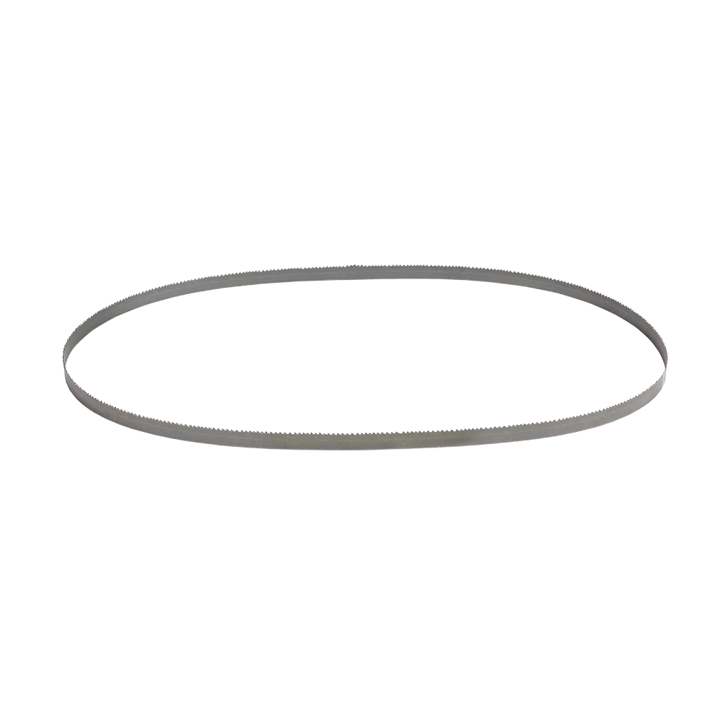 Milwaukee Extreme Thick Metal 8/10 TPI Bandsaw Blade Sub-Compact 776mm 3PK (ONLY compatible with M12 FUEL Band Saw) - 48390630