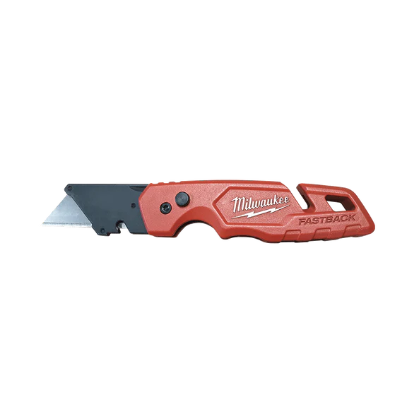 Milwaukee FASTBACK™ Folding Utility Knife  - 48221501