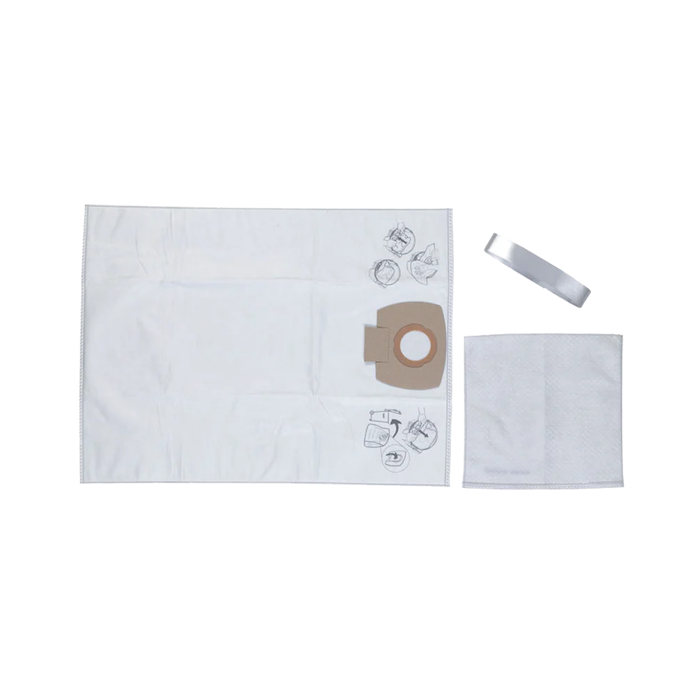 Milwaukee FILTER BAG 30L 5X AS300ELCP - 4932352307
