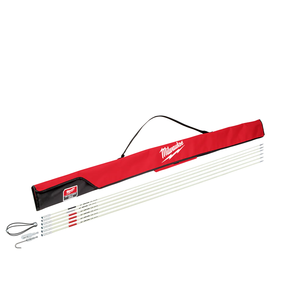 Milwaukee Fish Stick Combo Kit 9m (30ft) - 48224155
