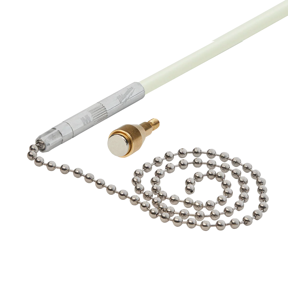 Milwaukee Fish Stick Magnetic Tip & Chain Accessory - 48224159