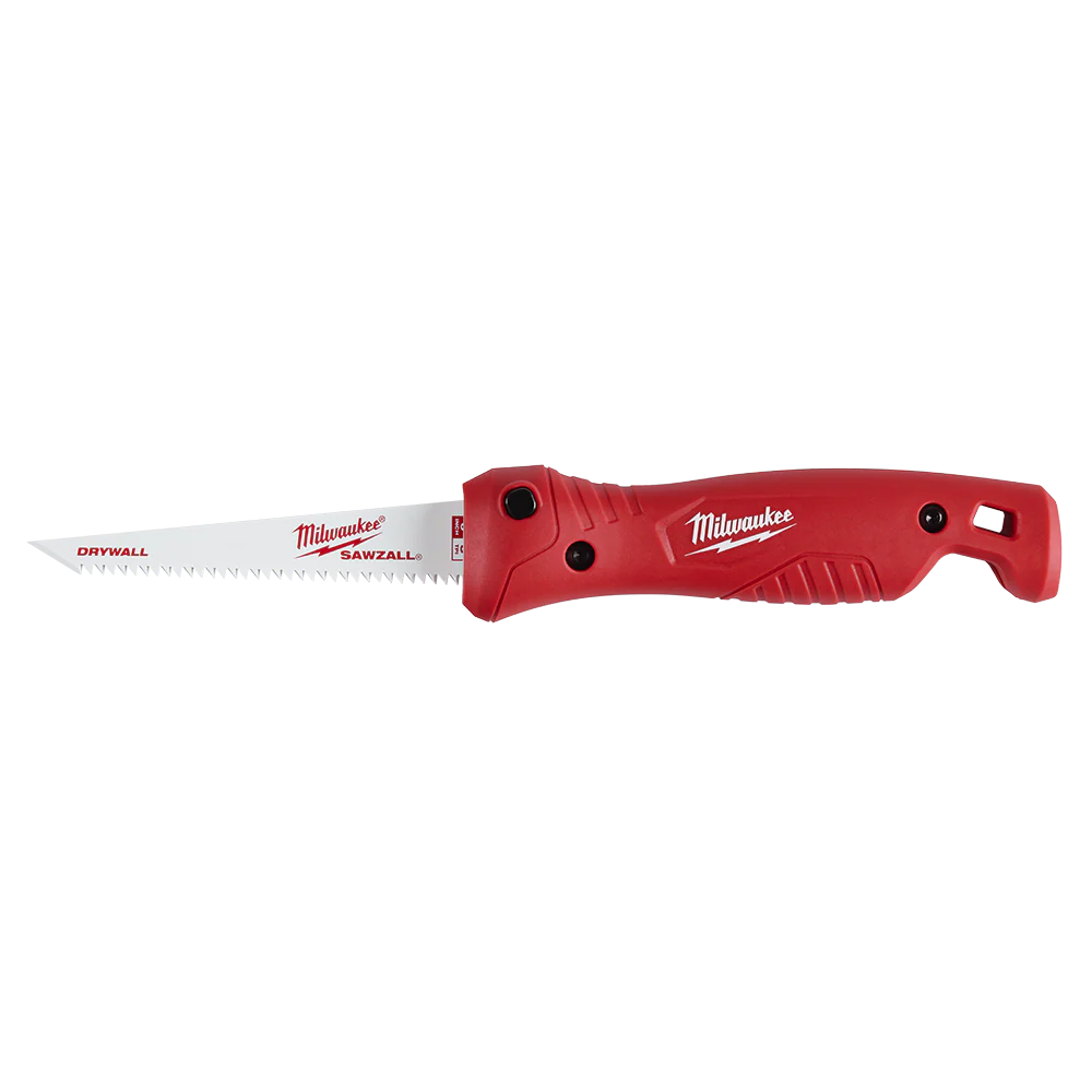 Milwaukee Folding Jab Saw - 48220307
