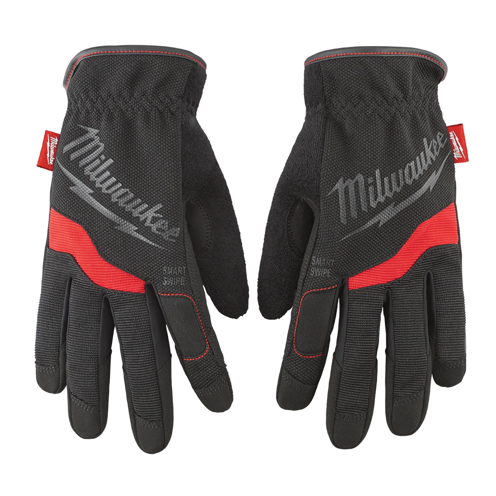 Milwaukee Free-Flex Gloves 1 Pack - XXL - 48228714