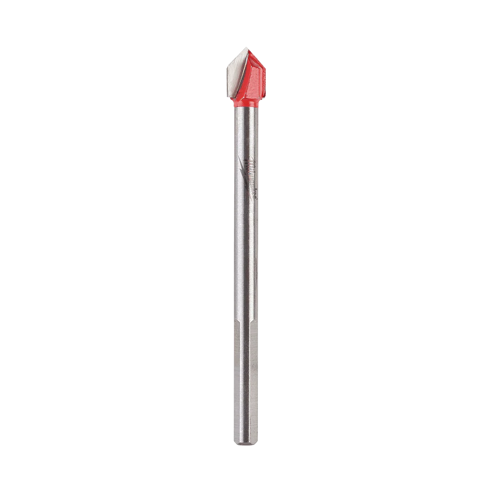 Milwaukee Glass and Tile Drill Bit 14 x 95mm - 4932471858