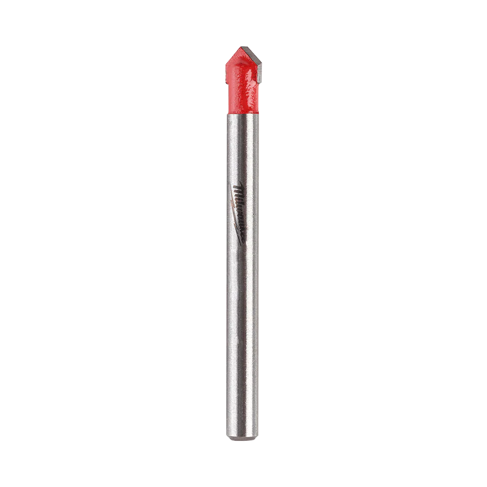 Milwaukee Glass and Tile Drill Bit 8 x 60mm - 4932471959