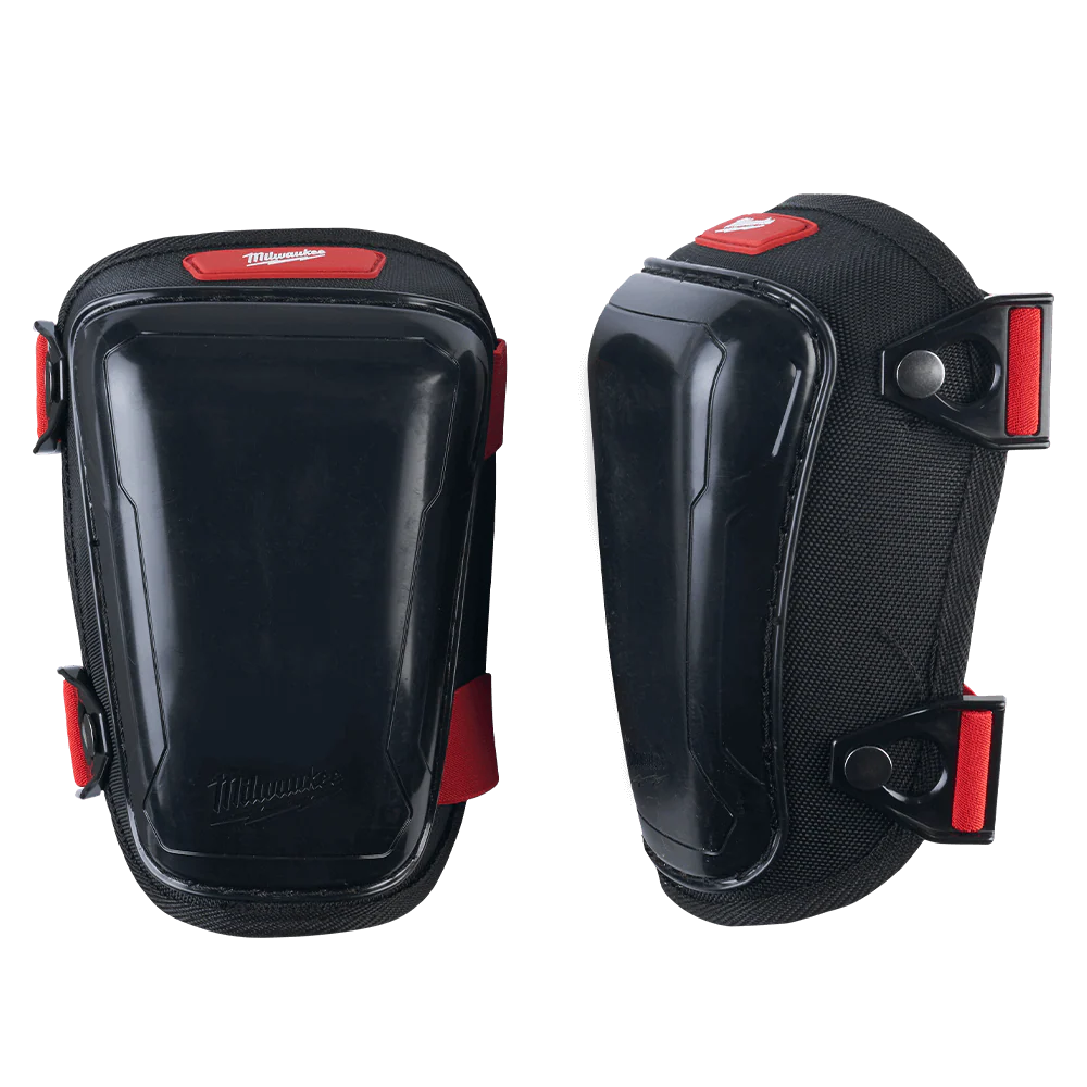 Milwaukee Hard Cap Gel Knee Pads 1 Pack - 48736010