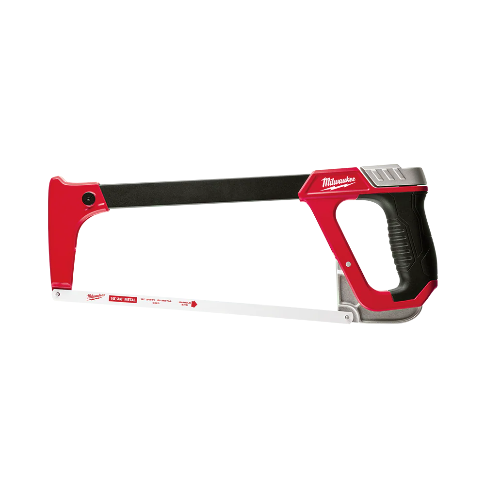 Milwaukee High Tension Hack Saw 305mm (12") - 48220050