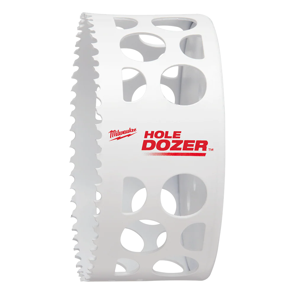 Milwaukee Hole Dozer™ Hole Saw  102mm (4") - 49569645