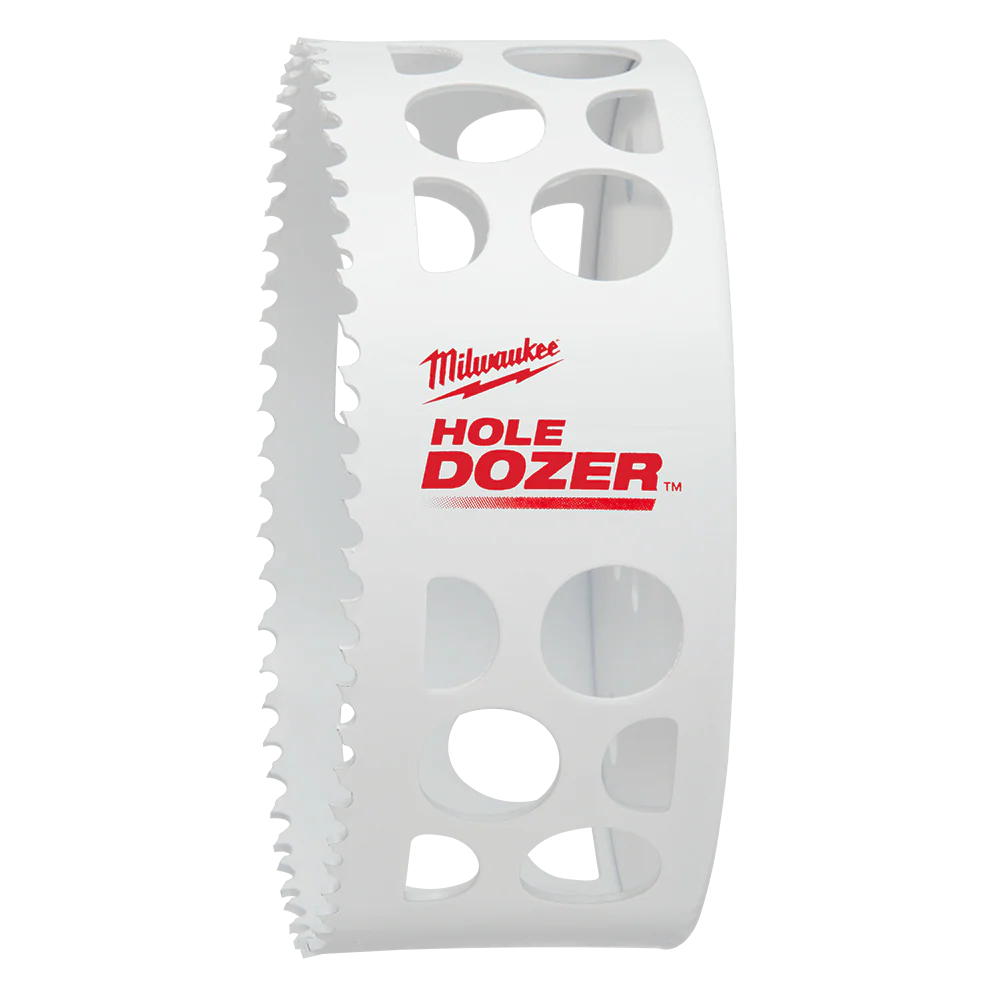 Milwaukee Hole Dozer™ Hole Saw  114mm (4-1/2") - 49569649
