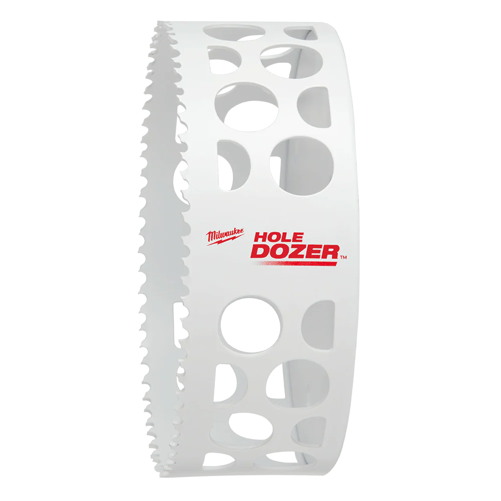 Milwaukee Hole Dozer™ Hole Saw 133mm (5-1/4") - Hang Sell Packaging   - 49560244
