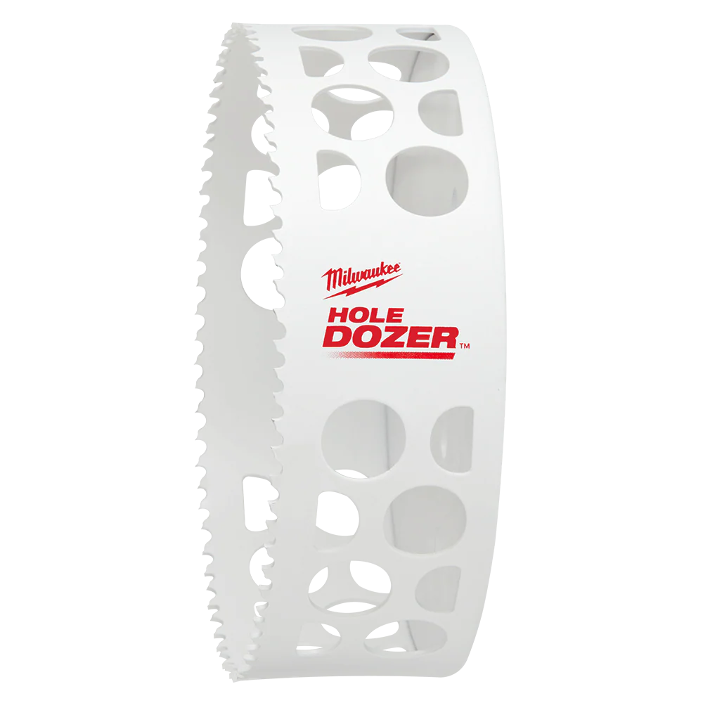 Milwaukee Hole Dozer™ Hole Saw 140mm (5-1/2") - Hang Sell Packaging   - 49560247
