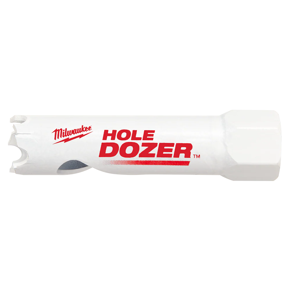 Milwaukee Hole Dozer™ Hole Saw 14mm (9/16") - 49569690