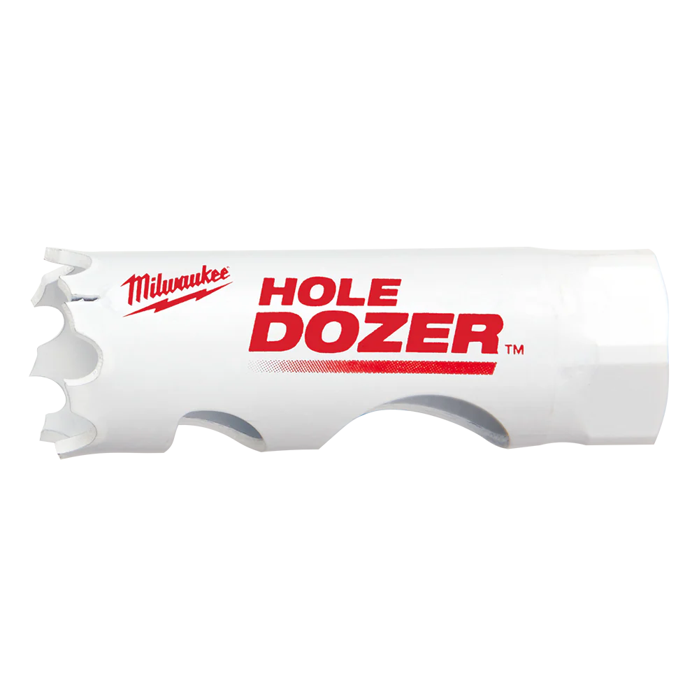 Milwaukee Hole Dozer™ Hole Saw  19mm (3/4") - 49569605