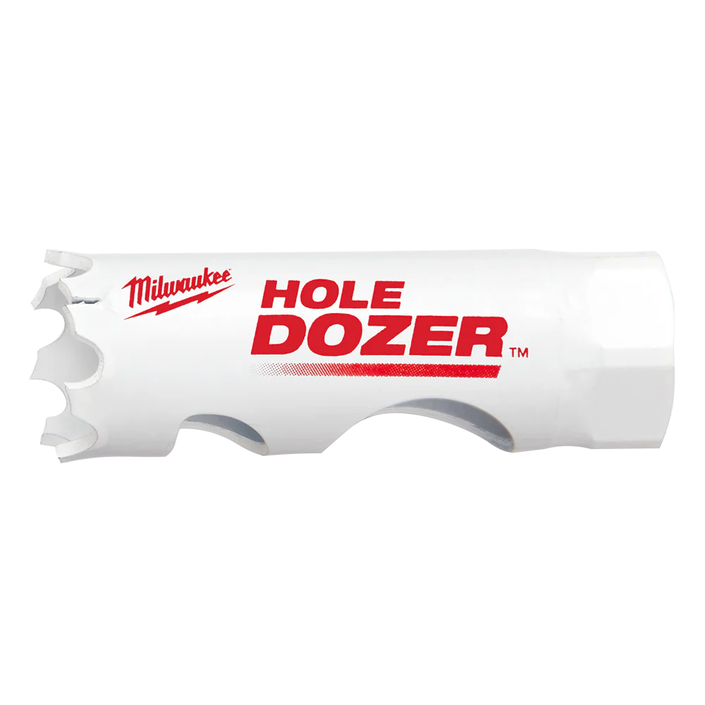 Milwaukee Hole Dozer™ Hole Saw 19mm (3/4") - Hang Sell Packaging   - 49560023