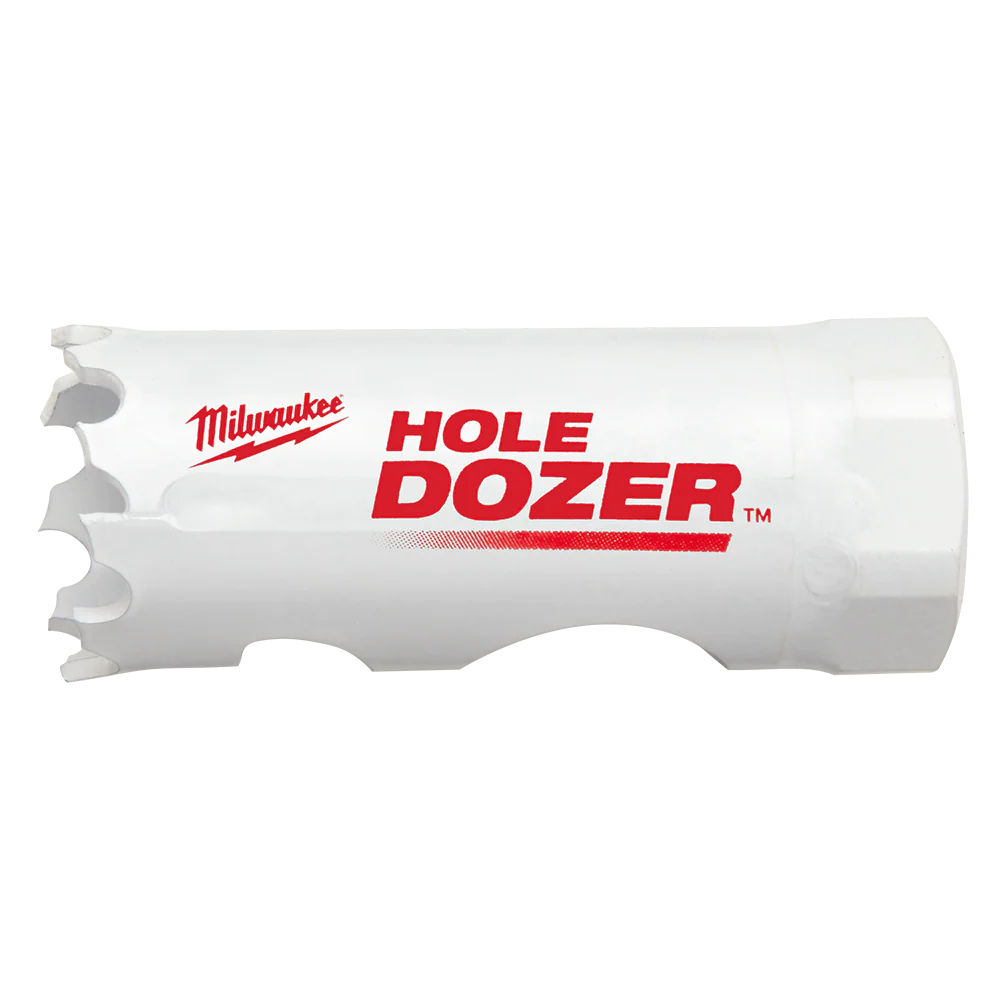 Milwaukee Hole Dozer™ Hole Saw 24mm (15/16") - Hang Sell Packaging - 49560037