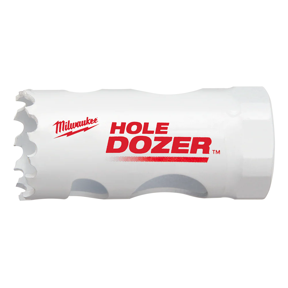 Milwaukee Hole Dozer™ Hole Saw  27mm (1-1/16") - 49569610