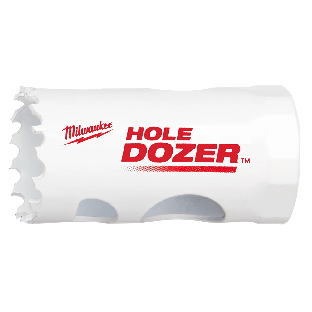 Milwaukee Hole Dozer™ Hole Saw 30mm (1-3/16") - 49569612