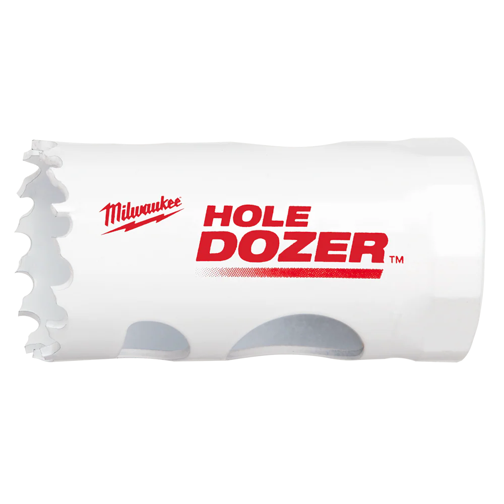 Milwaukee Hole Dozer™ Hole Saw 32mm (1-1/4") - Hang Sell Packaging   - 49560062