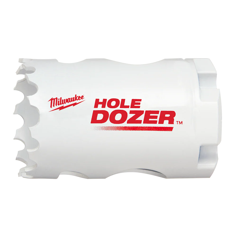 Milwaukee Hole Dozer™ Hole Saw  35mm (1-3/8") - 49569615