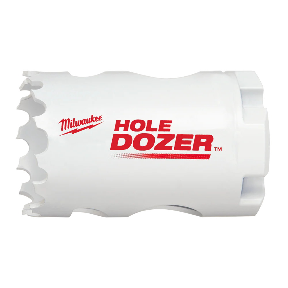 Milwaukee Hole Dozer™ Hole Saw 37mm (1-7/16") - Hang Sell Packaging   - 49560077