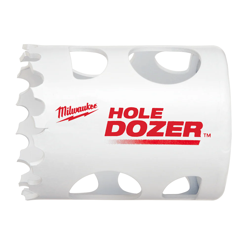 Milwaukee Hole Dozer™ Hole Saw 38mm (1-1/2") - Hang Sell Packaging   - 49560082