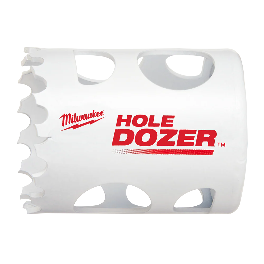 Milwaukee Hole Dozer™ Hole Saw 41mm (1-5/8") - 49569619