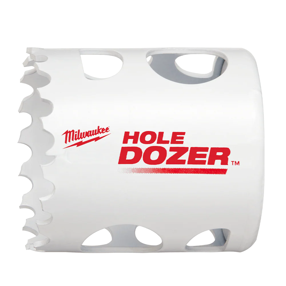 Milwaukee Hole Dozer™ Hole Saw  44mm (1-3/4") - 49569621