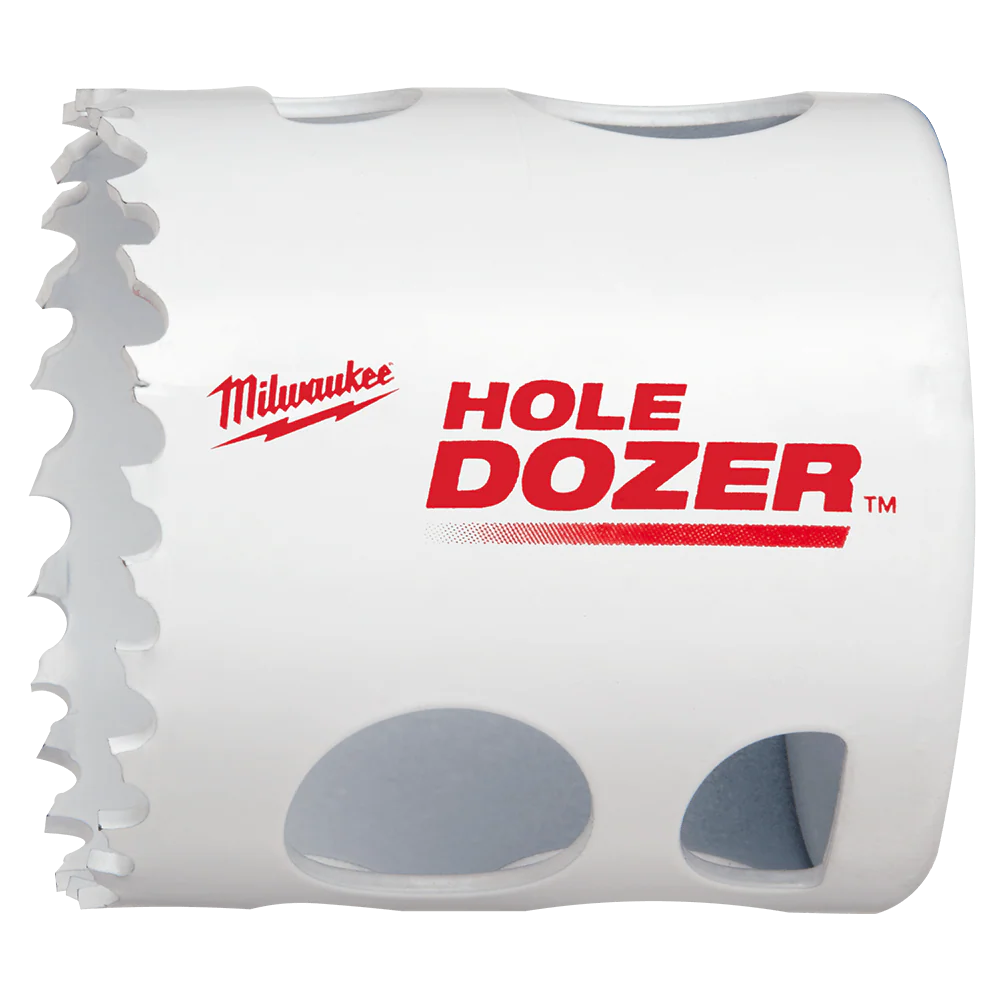 Milwaukee Hole Dozer™ Hole Saw 48mm (1-7/8") - Hang Sell Packaging   - 49560112
