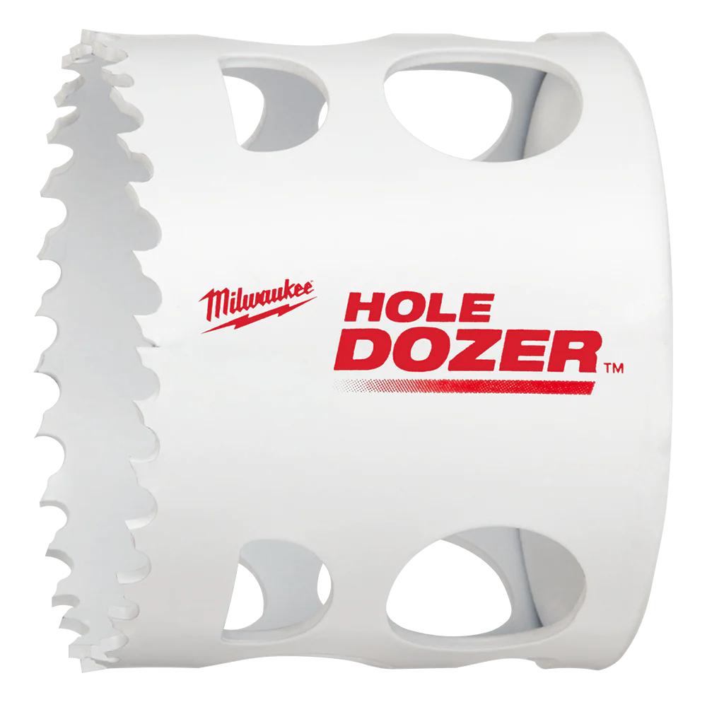 Milwaukee Hole Dozer™ Hole Saw 59mm (2-5/16") - Hang Sell Packaging   - 49560137