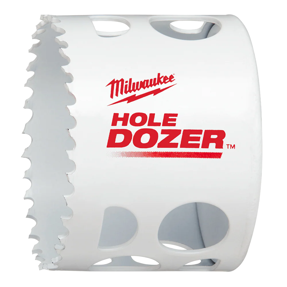 Milwaukee Hole Dozer™ Hole Saw 65mm (2-9/16") - Hang Sell Packaging   - 49560153