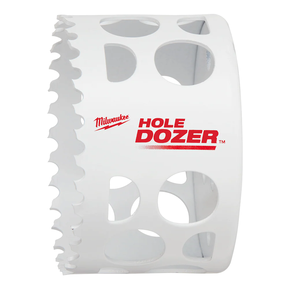 Milwaukee Hole Dozer™ Hole Saw  76mm (3") - 49569637