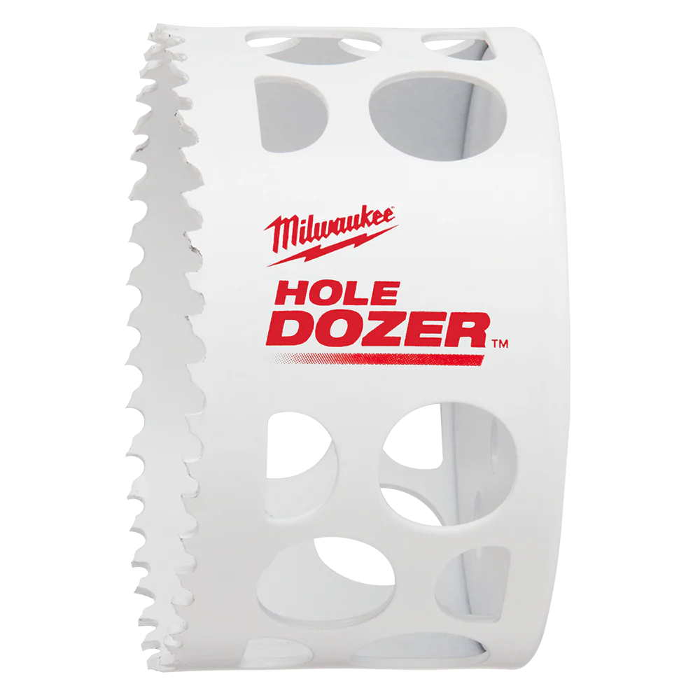 Milwaukee Hole Dozer™ Hole Saw  83mm (3-1/4") - 49569639