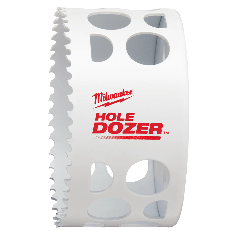 Milwaukee Hole Dozer™ Hole Saw 95mm (3-3/4") - Hang Sell Packaging - 49560203