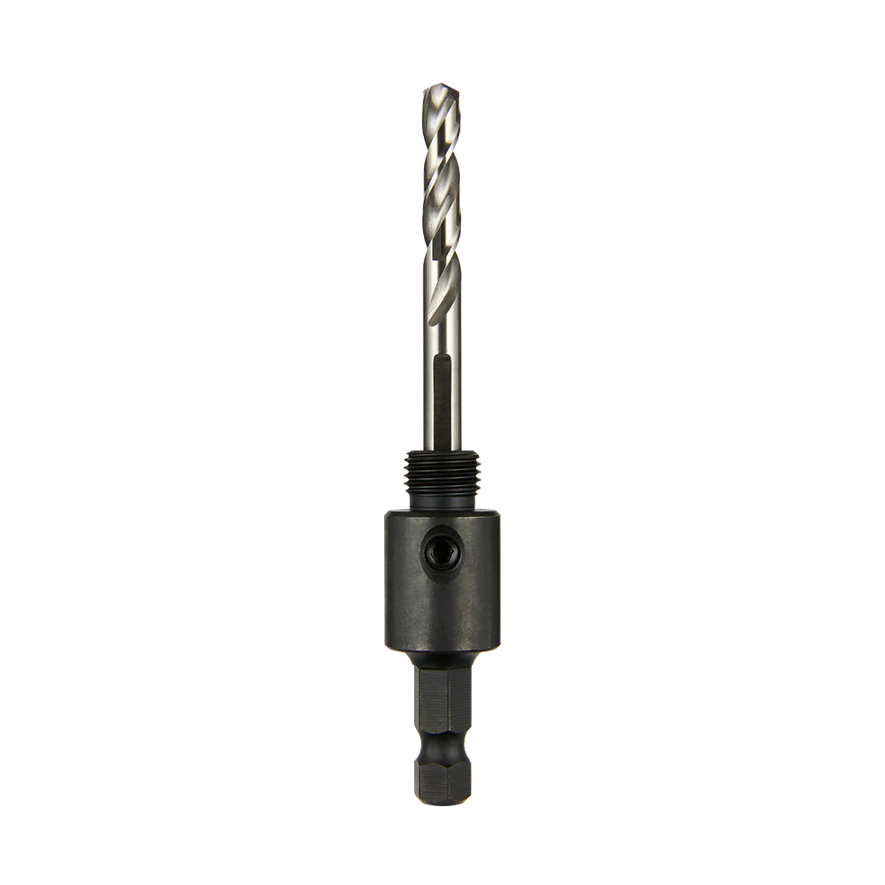 Milwaukee Hole Saw Arbor 16mm-30mm 3/8" - 49567010