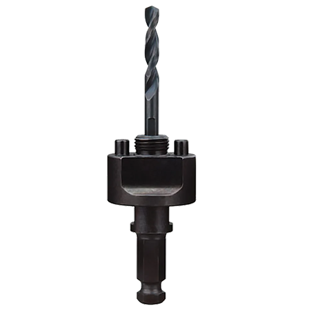 Milwaukee Hole Saw Arbor 32mm-175mm Pull Release - 49567240