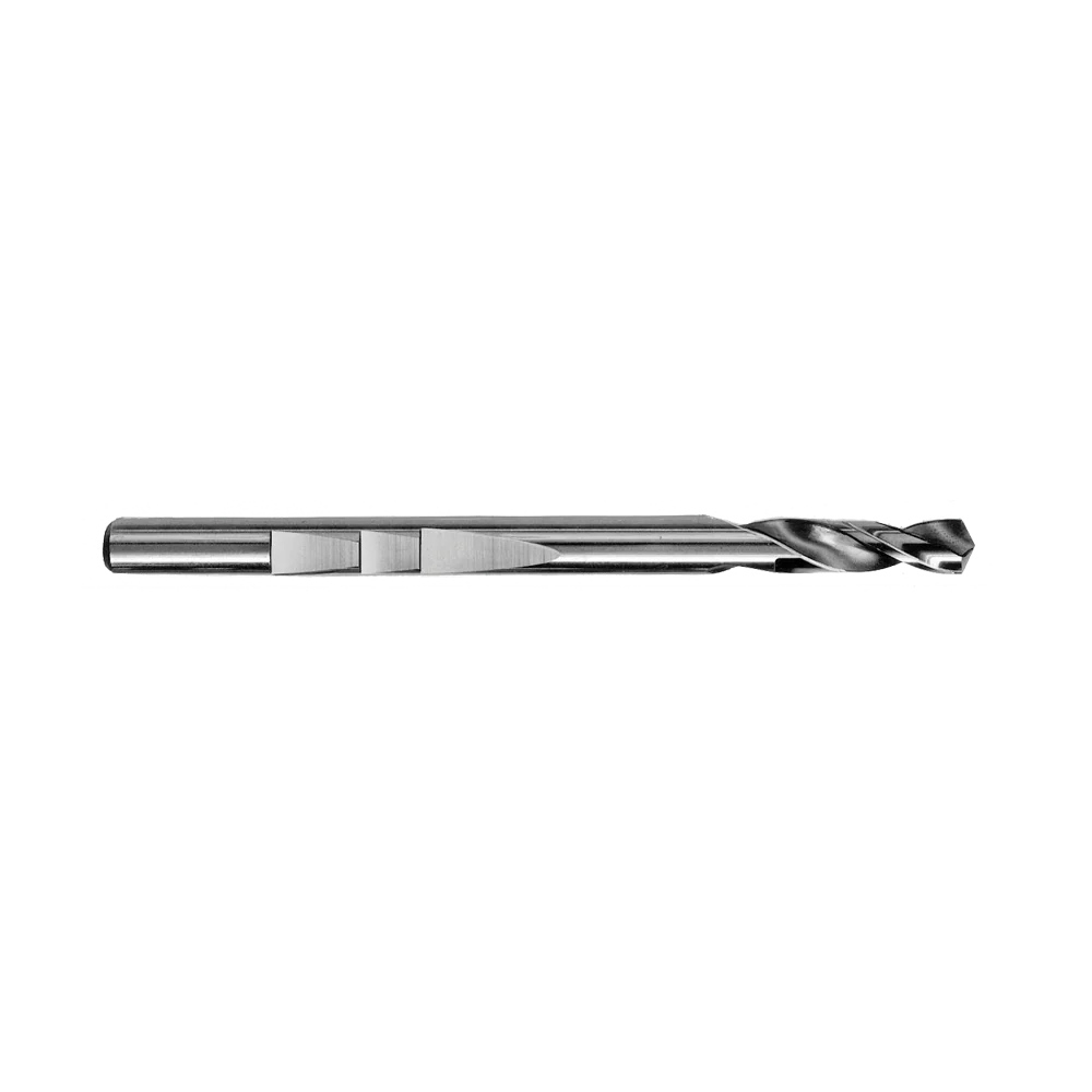 Milwaukee Hole Saw Pilot Drill 1/4" x 4" - 49568000