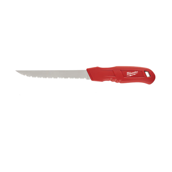 Milwaukee Insulation Knife Serrated Blade - 48221922
