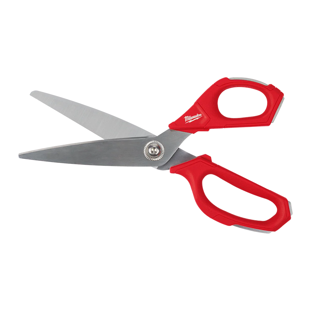 Milwaukee Jobsite Scissors Straight - 4932479409 - Image 2
