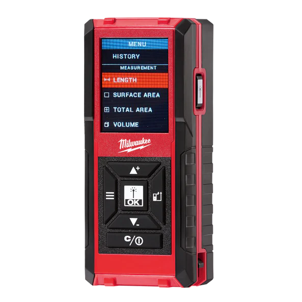 Milwaukee Laser Distance Measurer 100M - 4933459278