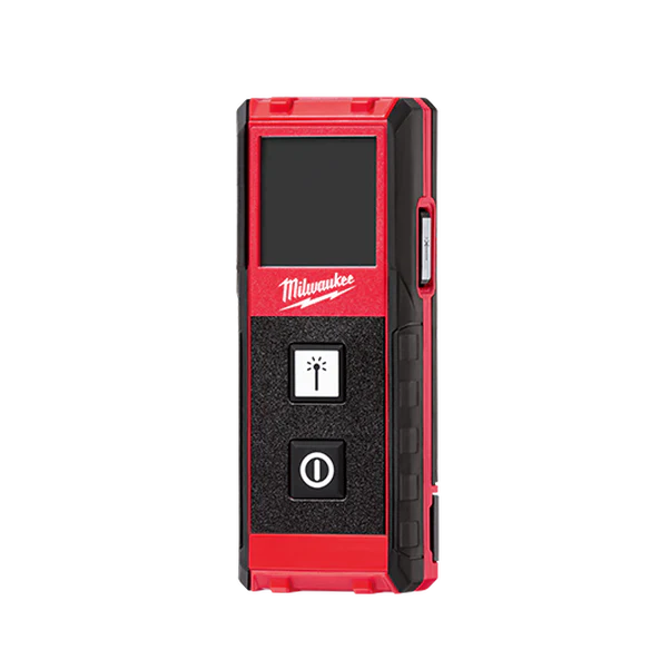 Milwaukee Laser Distance Measurer 30M - 4933459276