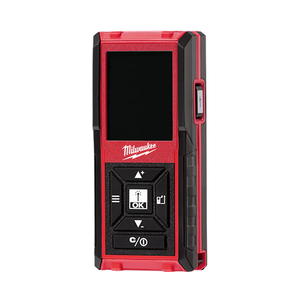Milwaukee Laser Distance Measurer 45M - 4933459277