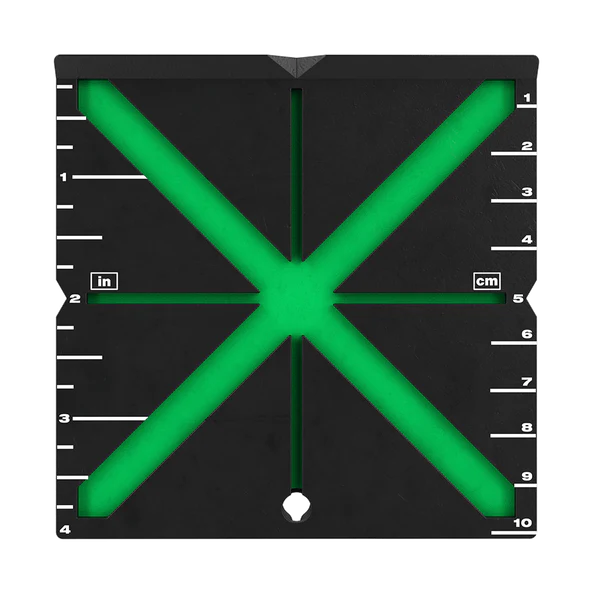 Milwaukee Laser Target - 48351111