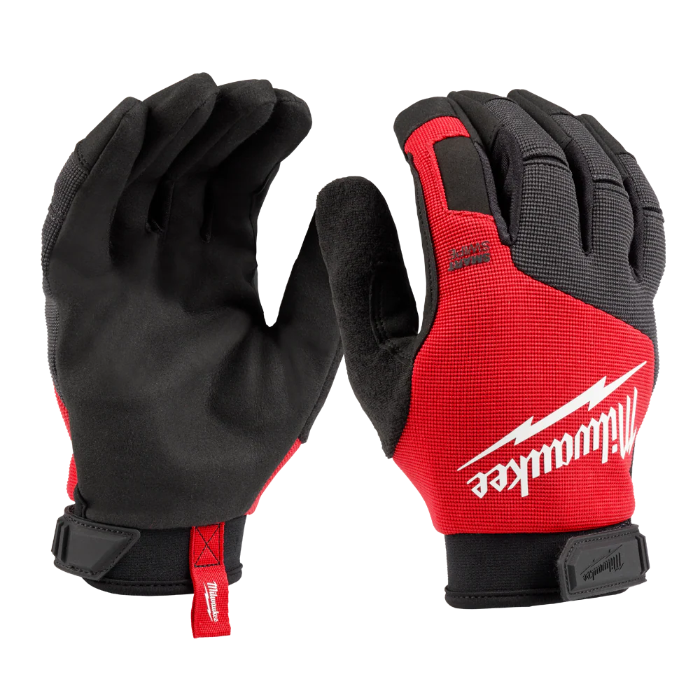 Milwaukee Lightweight Work Glove 1 Pack - XXL - 48738524
